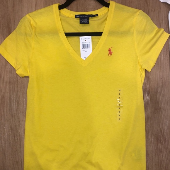 Polo Ralph Lauren Women’s T-Shirt lot - Picture 2 of 6